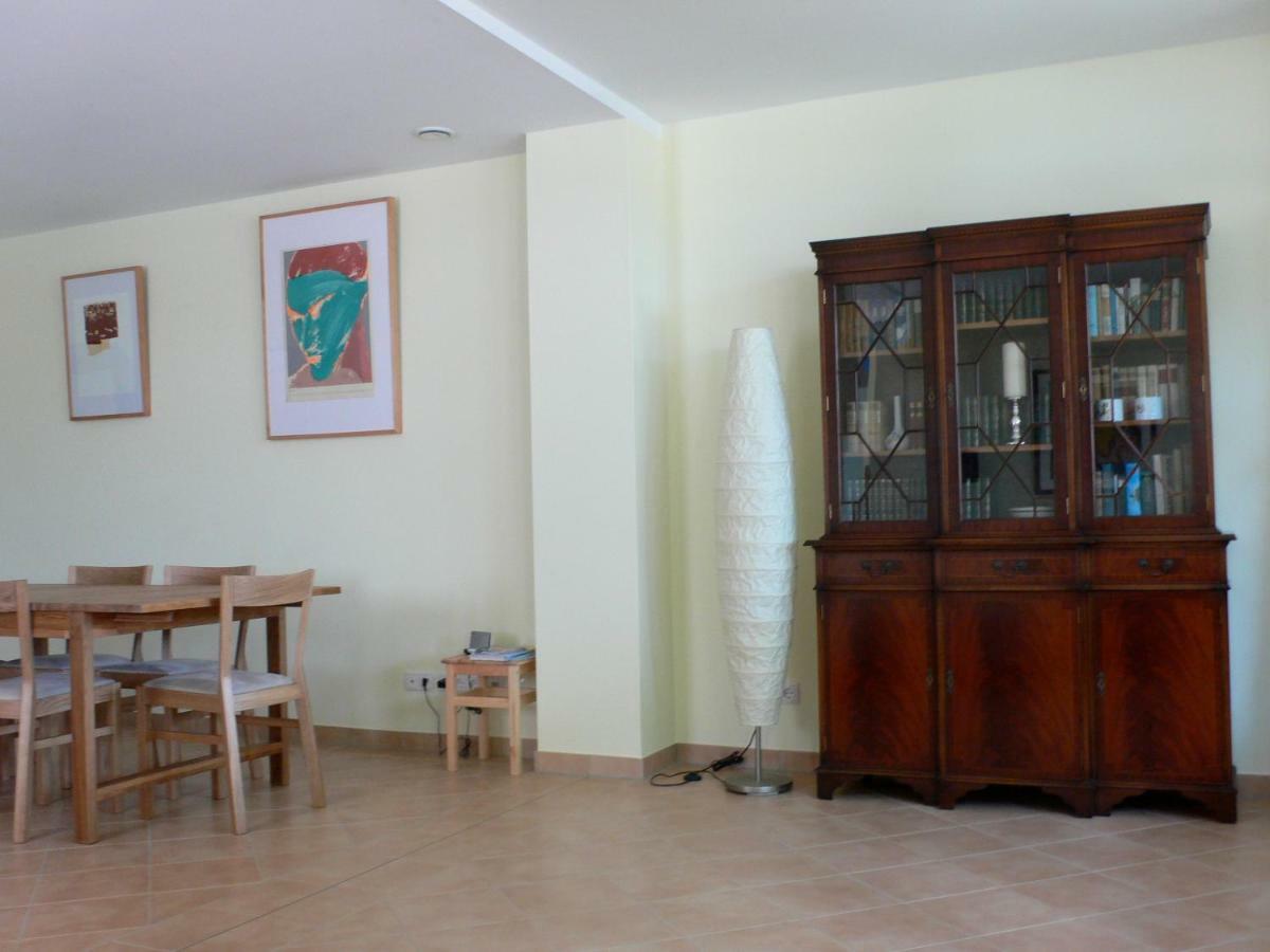Haus Am Strom 50 Apartment Rostock Ngoại thất bức ảnh